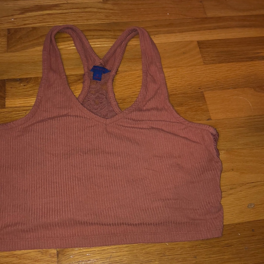 Aeropostale Crop Top